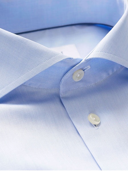 Eton Slim fit Skjorte